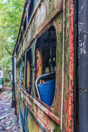 TROLLEY CARS-18
