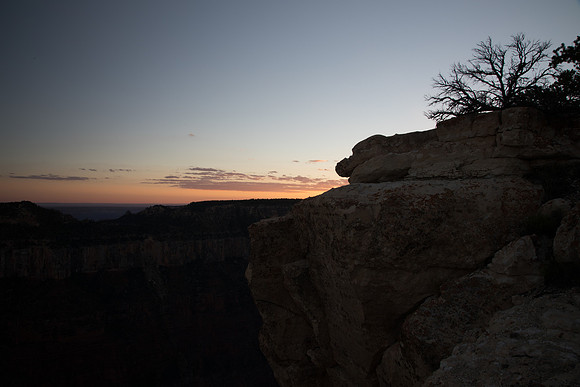 GRAND CANYON NORTH RIM-5