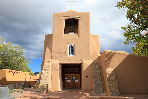 BANDELIER_SANTA FE-12