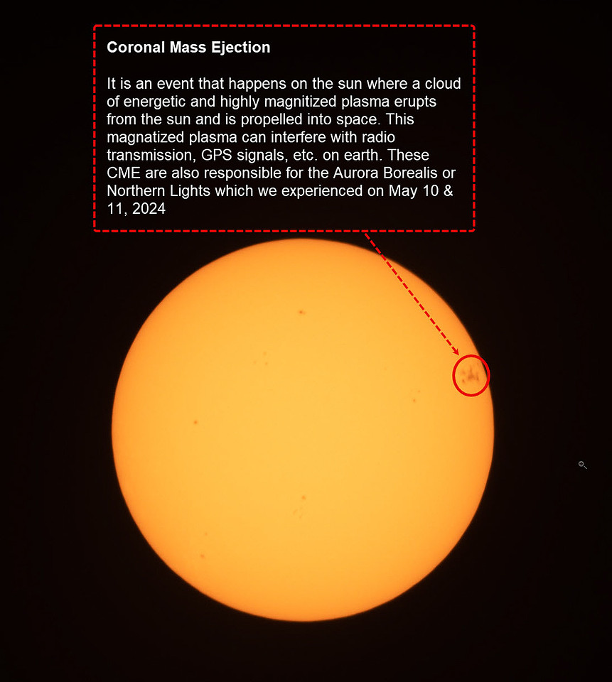 CME-1
