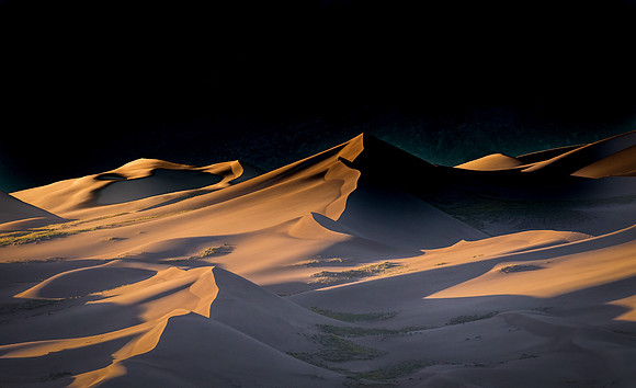 GREAT SAND DUNES-2