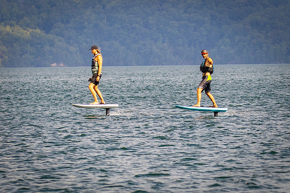 LAKE JOCASSEE-13