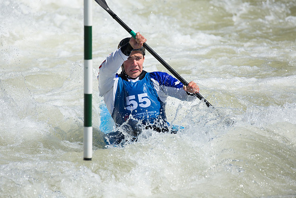 OLYMPIC TRILAS-11
