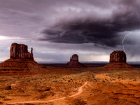 MONUMENT VALLEY NTP-10