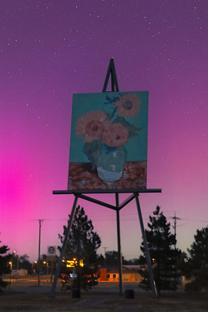 AURORA GOODLAND KS-2
