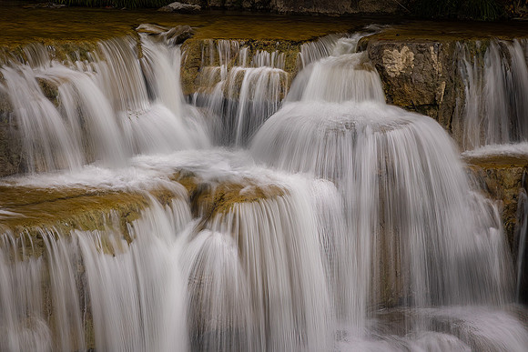 NEW YORK STATE PARKS WATERFALLS-31