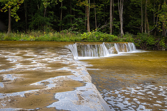 NEW YORK STATE PARKS WATERFALLS-33