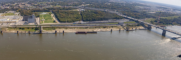 GATEWAY ARCH NP-3