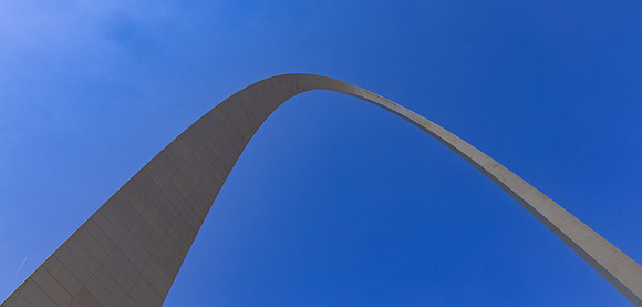 GATEWAY ARCH NP-4
