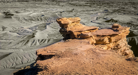 FACTORY BUTTE-13