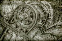 1800's Machinery