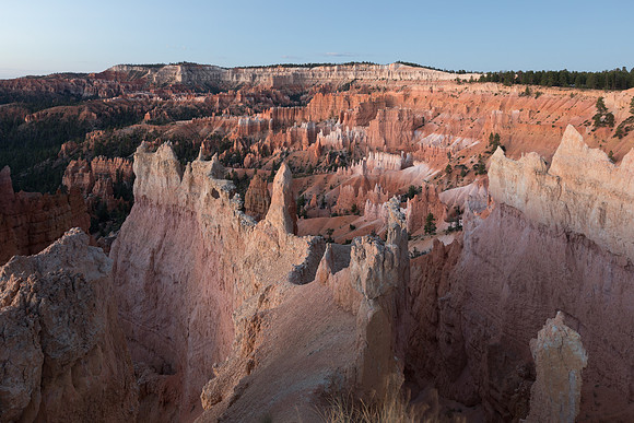 BRYCE CANYON-1