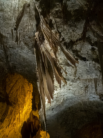 CARLSBAD CAVERNS NP-19