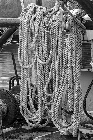 Ropes