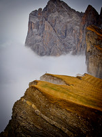 Dolomites