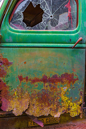 More Rust!