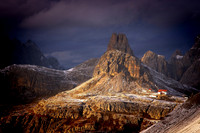Dolomites