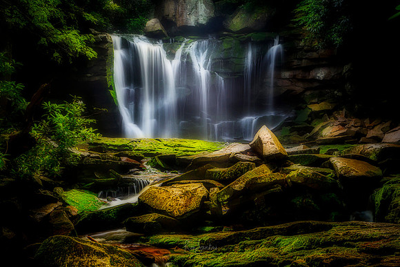 ELAKALA FALLS-1