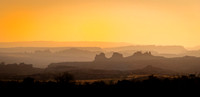 ARCHES NP-50