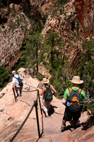 ANGELS LANDING-6