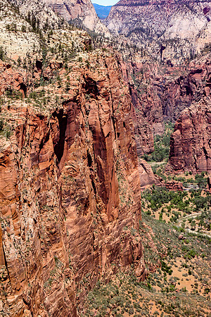 ANGELS LANDING-4
