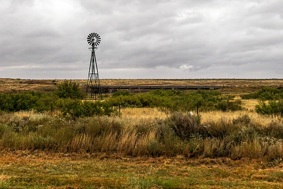 Windmill