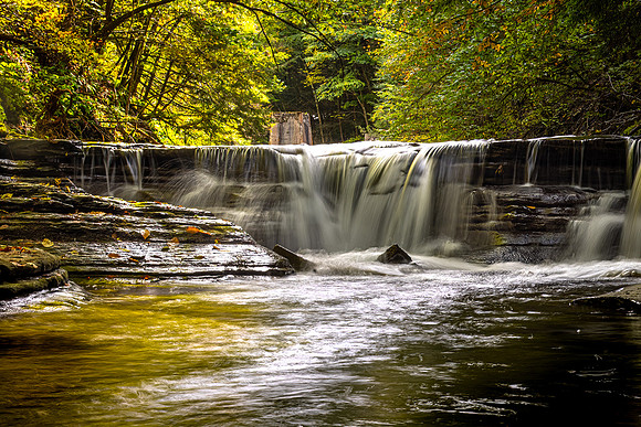 FINGERS LAKES 1-45