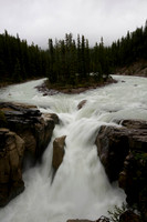 More Waterfalls