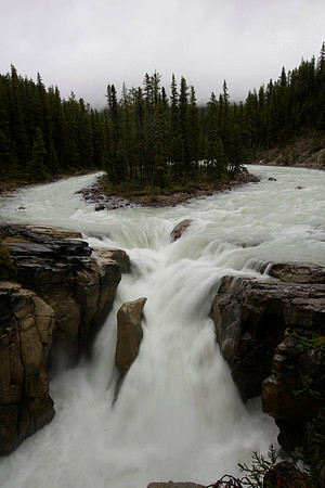 More Waterfalls
