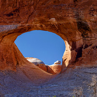 ARCHES NP-13_NIK