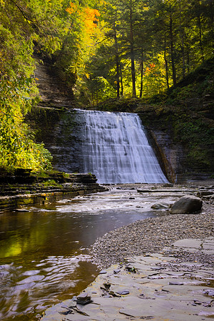 FINGERS LAKES 1-49