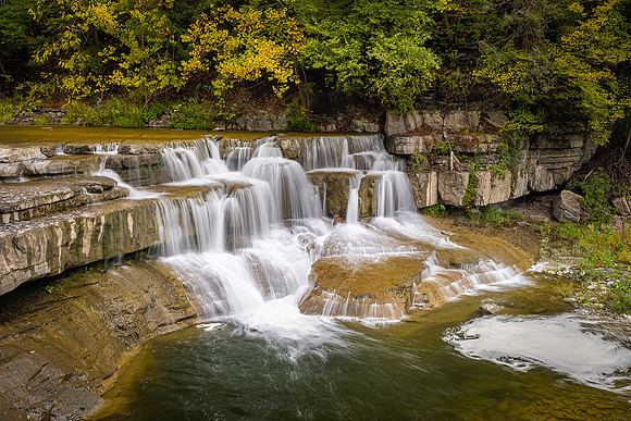 FINGERS LAKES 1-34