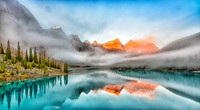 Canadian Rockies