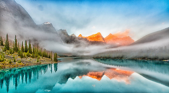 Lake Louise
