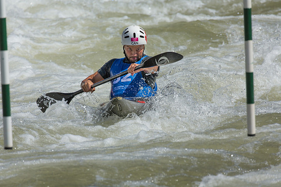 OLYMPIC TRILAS-12