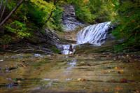 FINGERS LAKES 1-20