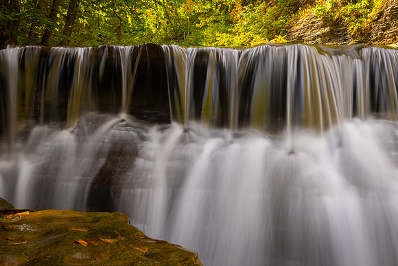 FINGERS LAKES 1-52