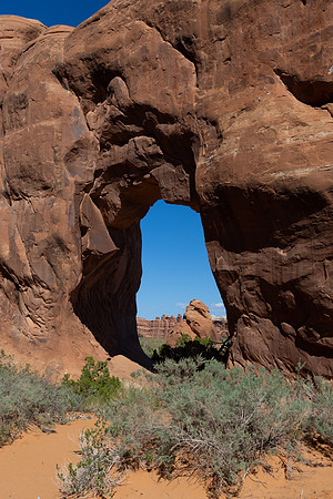 ARCHES NP-18