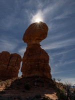 ARCHES NP-25