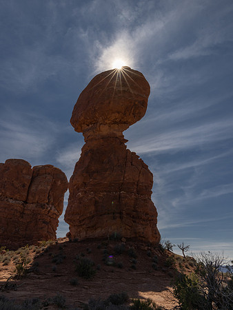 ARCHES NP-25