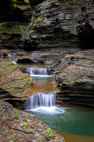 FINGERS LAKES 1-26