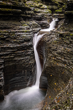 FINGERS LAKES 1-30