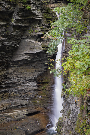 FINGERS LAKES 1-23