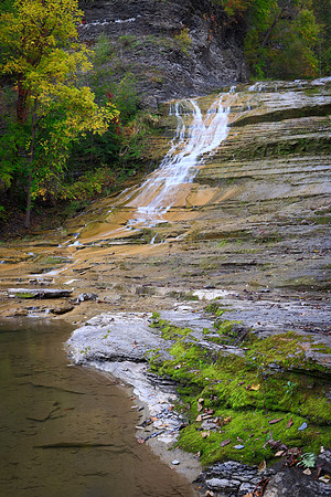 FINGERS LAKES 1-18