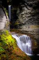 FINGERS LAKES 1-16