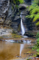 FINGERS LAKES 1-22