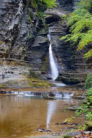 FINGERS LAKES 1-22