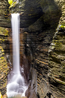 FINGERS LAKES 1-15
