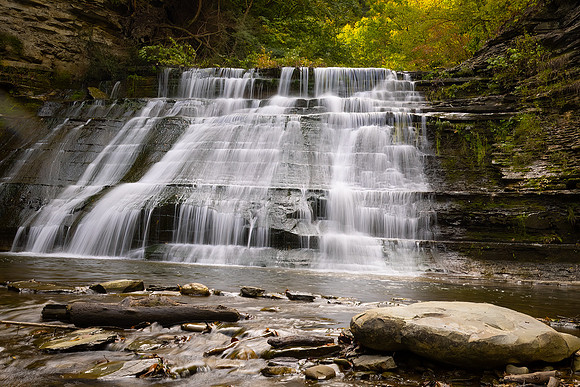 FINGERS LAKES 1-47