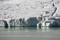 Glaciers